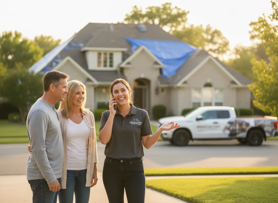 Emergency Roof Repair Mount Holly, NC FAQs